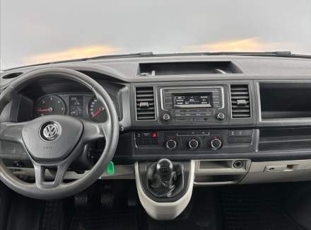 Volkswagen - Transporter