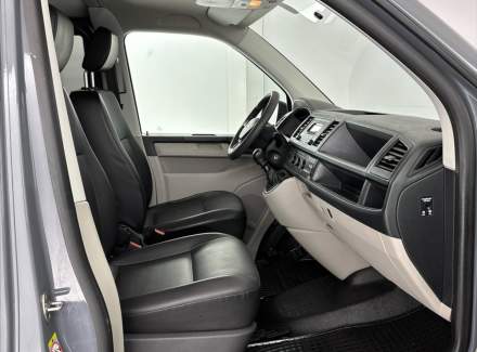 Volkswagen - Transporter
