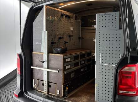 Volkswagen - Transporter