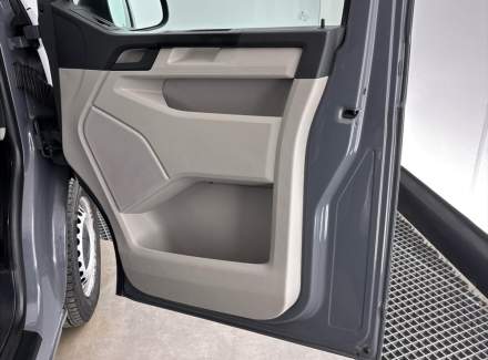 Volkswagen - Transporter