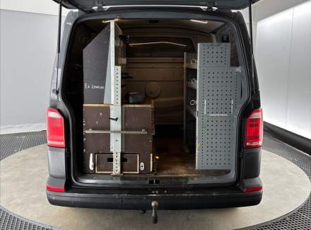 Volkswagen - Transporter
