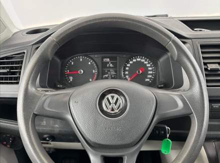 Volkswagen - Transporter