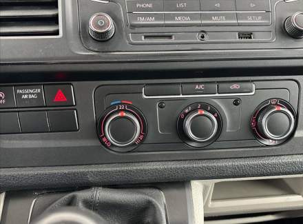 Volkswagen - Transporter