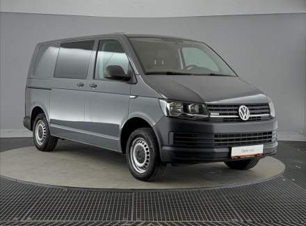 Volkswagen - Transporter
