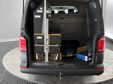 Volkswagen - Transporter