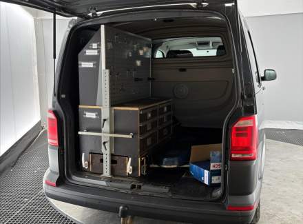 Volkswagen - Transporter