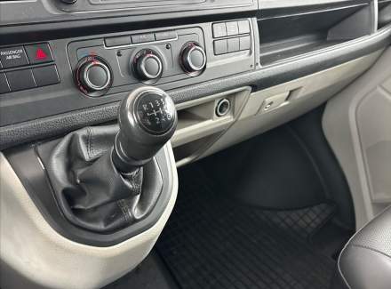 Volkswagen - Transporter