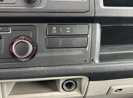 Volkswagen - Transporter