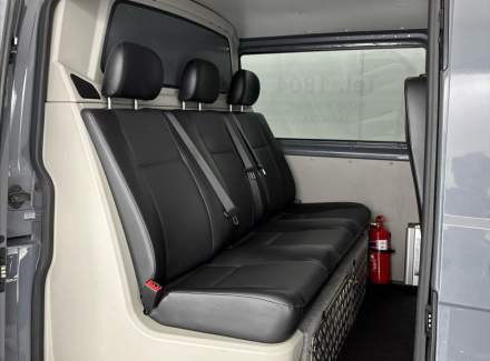 Volkswagen - Transporter