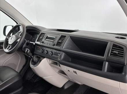 Volkswagen - Transporter