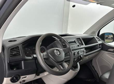 Volkswagen - Transporter