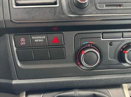Volkswagen - Transporter