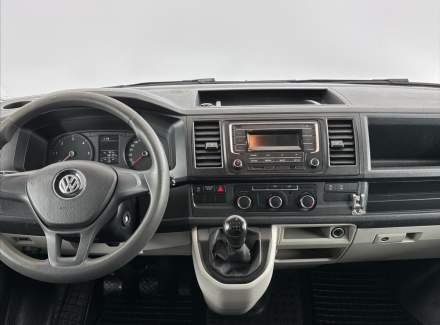 Volkswagen - Transporter