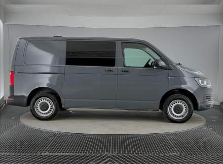 Volkswagen - Transporter