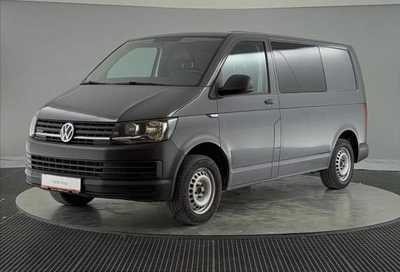 Volkswagen - Transporter
