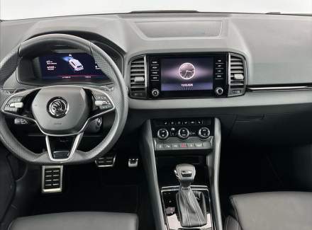 Škoda - Karoq