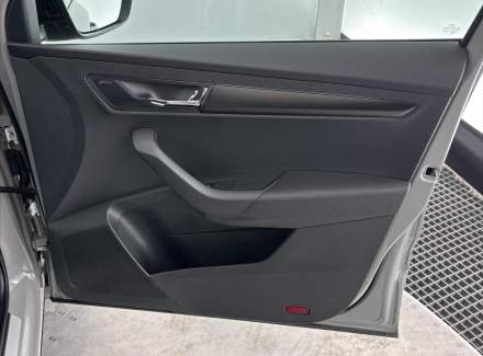 Škoda - Karoq