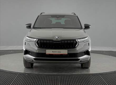 Škoda - Karoq
