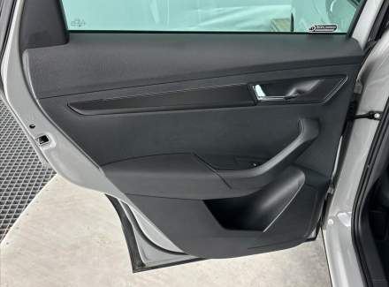 Škoda - Karoq