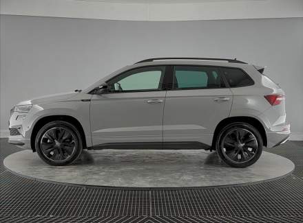 Škoda - Karoq
