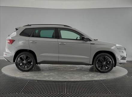 Škoda - Karoq