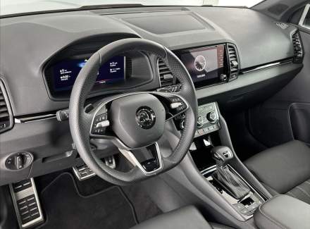 Škoda - Karoq