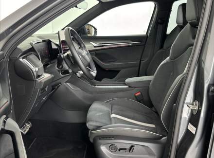 Škoda - Kodiaq