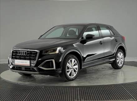 Audi - Q2