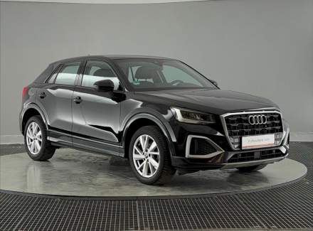 Audi - Q2