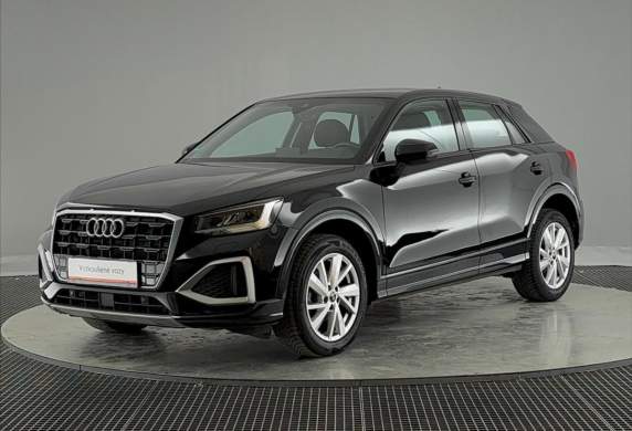 Audi - Q2