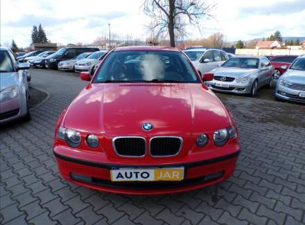 BMW - 3er