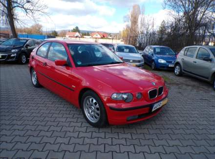 BMW - 3er