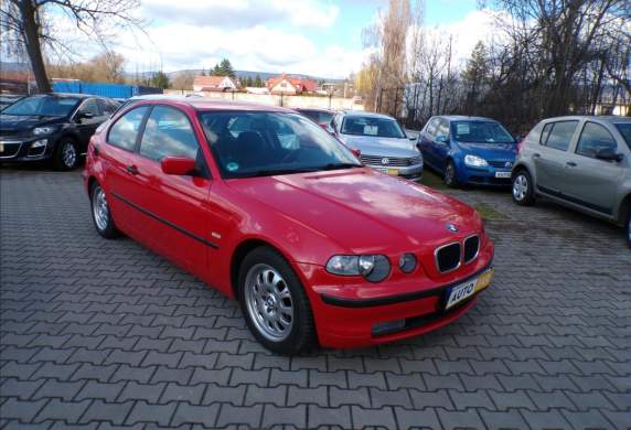 BMW - 3er
