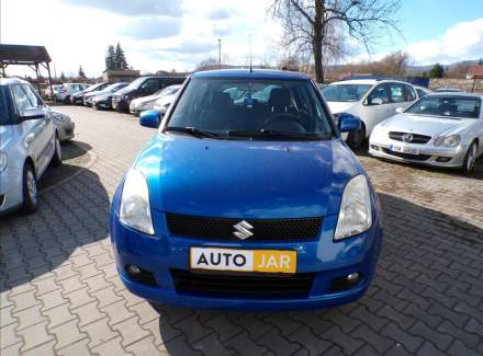 Suzuki - Swift