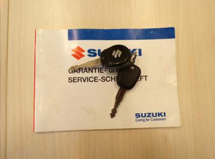 Suzuki - Swift