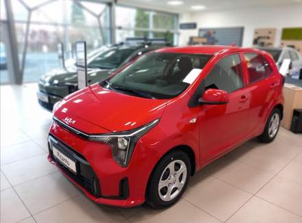 Kia - Picanto