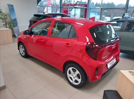 Kia - Picanto