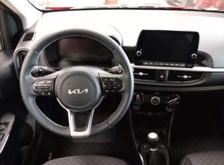 Kia - Picanto