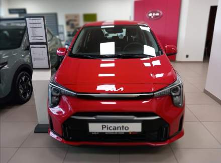 Kia - Picanto