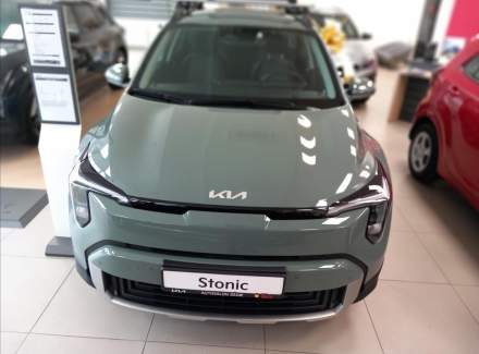 Kia - Stonic