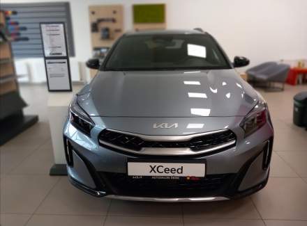 Kia - XCeed