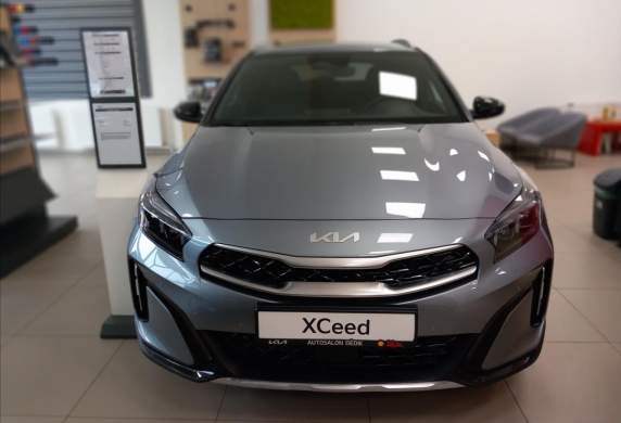 Kia - XCeed