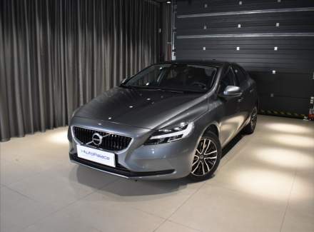 Volvo - V40