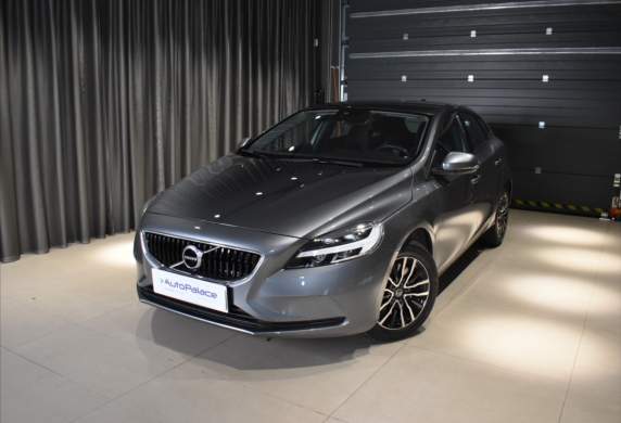 Volvo - V40