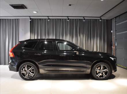 Volvo - XC60