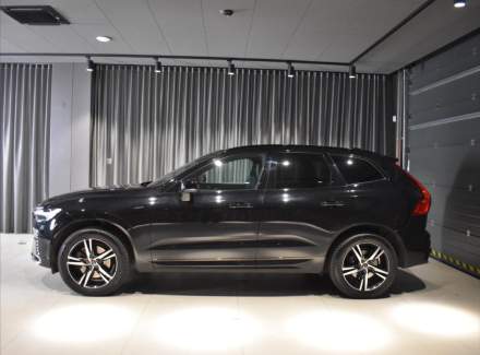 Volvo - XC60