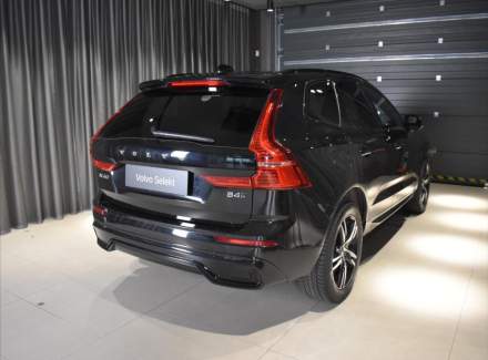 Volvo - XC60