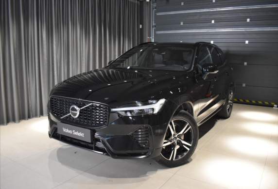 Volvo - XC60