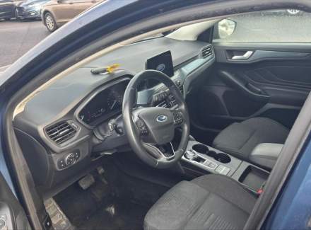 Ford - Focus