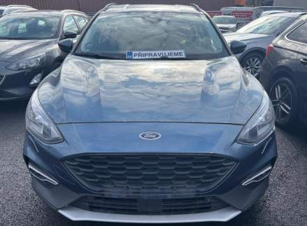 Ford - Focus